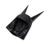 Songelt Chapeau punk unique pour les amateurs de cosplay et les amateurs de fête pour les mariages et les bals, les rassemblements nocturnes, les événements Steampunk