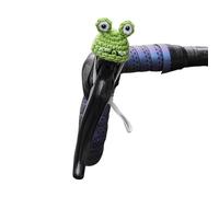 Songelt Chapeau tricoté de dessin animé pour enfants - Décoration de vélo - Petit chapeau - Accessoires de vélo durables