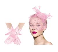 Songelt Coiffe fantaisie de princesses pour carnaval, sorcière, jeu de rôle, améliore le look sophistiqué de danse, d'événement