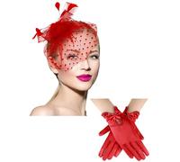Songelt Coiffe fantaisie de princesses pour carnaval, sorcière, jeu de rôle, améliore le look sophistiqué de danse, d'événement