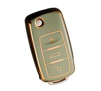 Songelt Coque de protection en TPU pour voiture - Protection complète - Coque souple