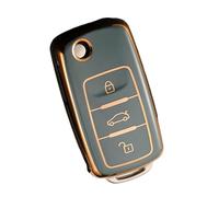 Songelt Coque de protection en TPU pour voiture - Protection complète - Coque souple