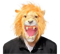 Songelt Coslay Déguisement d'Halloween en latex pour femme et homme pour Halloween, carnaval, fête costumée