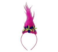 Songelt Couvre-chef respirant réutilisable pour enfants - Accessoire de cheveux pour fêtes à thème et décoration amusante - Multi-scènes - Accessoire de fête pour enfants