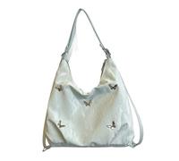 Songelt Élégant sac à bandoulière unisexe avec sac à bandoulière respirant, construction ergonomique en polyuréthane pour un usage quotidien, activités de plein air, bandoulière pratique, Sans