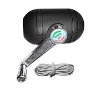 Songelt Ensemble d'accessoires de parasol d'extérieur robustes - Cordon de réparation épais - Manivelle manuelle - Accessoire de jardin - Pièce de rechange robuste