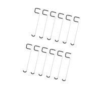 Songelt Entraîneur professionnel pour arbres fruitiers - Tuyau flexible en métal - Favorise l'abondance des récoltes - Épandeur anti-aboiement