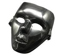 Songelt Femmes Hommes Festival Œil pour bal masqué, fête, costume de danse, Halloween, bal masqué, visage intégral pour femmes, hommes, carnavals adultes