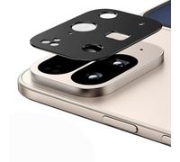 Songelt Housse en aluminium pour appareil photo - Haute durabilité - Résistance aux rayures - Pas d'empreintes digitales - Protection pour appareil photo de téléphone portable - Protection antichoc en