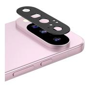 Songelt Housse en aluminium pour appareil photo - Haute durabilité - Résistance aux rayures - Pas d'empreintes digitales - Protection pour appareil photo de téléphone portable - Protection antichoc en