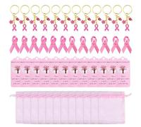 Songelt Lot de 6/12 cadeaux inspirants pour les soins des seins pour femme pour l'appréciation des employés et l'amitié, fête d'anniversaire