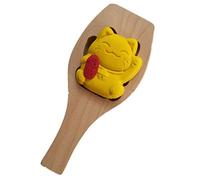 Songelt Moule traditionnel chinois pour gâteau de lune en bois fait à la main
