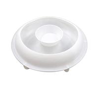 Songelt Moules à gâteaux professionnels antiadhésifs en silicone pour les amateurs de pâtisserie