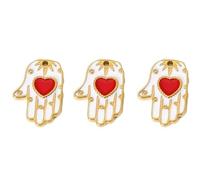 Songelt Pendentif polyvalent en alliage résistant à la corrosion pour bijoux de tous les jours, taille unique, Comme décrit, Comme décrit.