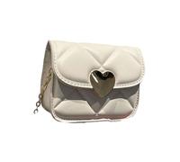 Songelt Petit sac à bandoulière matelassé, sac à bandoulière tendance, sac à main pour téléphone, portefeuille, sac à main pour femme pour tous les jours et occasions spéciales pour tout-petits épaule