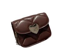 Songelt Petit sac à bandoulière matelassé, sac à bandoulière tendance, sac à main pour téléphone, portefeuille, sac à main pour femme pour tous les jours et occasions spéciales pour tout-petits épaule