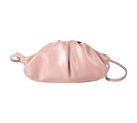 Songelt Pochettes à main pour femme - Sac à main froncé avec bandoulière - Sac de soirée pour femme, b, One Size