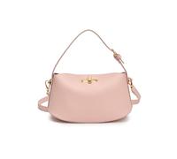 Songelt Sac à bandoulière en cuir synthétique pour femme Sac à bandoulière tendance Sac à main rétro Messagers pour femme Seau pour femme Seau simple épaule en cuir PU pour tous les jours, a, One Size