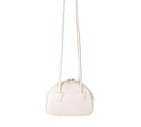 Songelt Sac à bandoulière en cuir synthétique pour femme - Sac à main tendance - Sac à bandoulière pour femme - Pochettes à main - Cadeaux de bowling - Sac à main en cuir synthétique, blanc, One Size