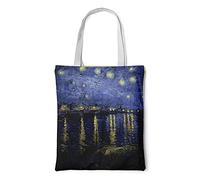 Songelt Sac à bandoulière en toile pour femme - Style rétro - Tendance - Sac à main - Sac à provisions - Petit sac fourre-tout en toile pour femme, F, One Size