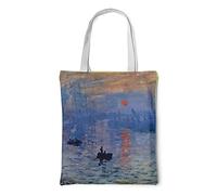 Songelt Sac à bandoulière en toile pour femme - Style rétro - Tendance - Sac à main - Sac à provisions - Petit sac fourre-tout en toile pour femme, C, One Size