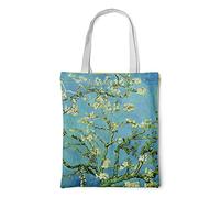 Songelt Sac à bandoulière en toile pour femme - Style rétro - Tendance - Sac à main - Sac à provisions - Petit sac fourre-tout en toile pour femme, E, One Size
