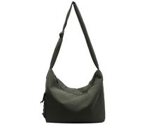 Songelt Sacs fourre-tout pour femme - Sac à main à bandoulière avec poche sur le dessus - Sac à main à bandoulière pour le travail, les voyages, Vert, One Size