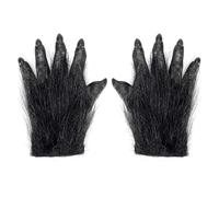 Songelt Tête complète orang-outan pour adulte - Costume d'animal d'Halloween - Coiffe respirante fantaisie