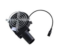 Songelt Ventilateur de barbecue 9733 - Refroidissement efficace avec contrôleur de vitesse variable pour feux de camp en plein air, fumoir à tambour - Ventilateur de ventilation d'intérieur