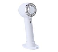 Songelt Ventilateur de voyage léger à la mode - Rechargeable - Léger - ABS - Portable