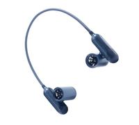 Songelt Ventilateur multifonction à suspendre au cou silencieux et électrique à faible bruit pour voyage, activités de plein air et usage quotidien