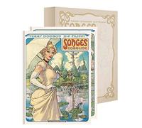 Songes - Coffret