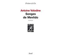 Songes de Mevlido