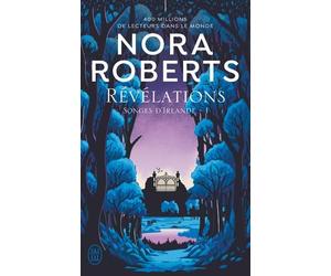 Songes D'irlande - Tome 1 - Révélations