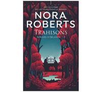 Songes D'irlande - Tome 2 - Trahisons