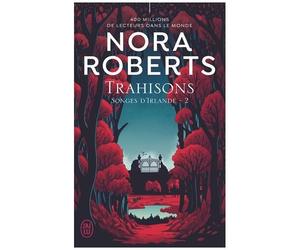 Songes D'irlande - Tome 2 - Trahisons