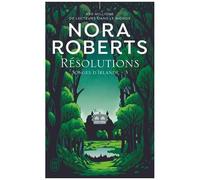 Songes D'irlande - Tome 3 - Résolutions
