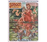Songes T02: Vernière