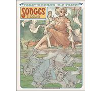 Songes T02 Vernière - Primavera De Filippi - Humanoïdes Associés - cartonné - Bande dessinée