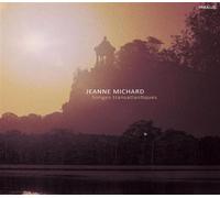 Songes Transatlantiques CD
