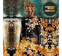 Songhoy Blues Héritage (CD) Album