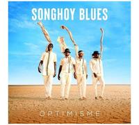 Songhoy Blues - Optimisme [Vinyl]