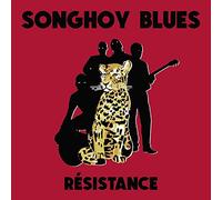 Songhoy Blues - Résistance