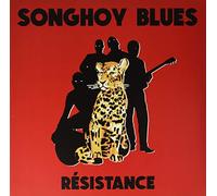 Songhoy Blues - Résistance [Import Belge]