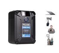 SONGING Fxlion Nano Two 98WH Tiny V-Mount/V-Lock Battery