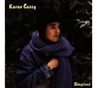 Songlines by Karan Casey (1997-01-09)