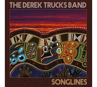 Songlines CD