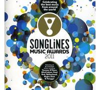 Songlines Music Awards 2011 - Songlines Music Awards 2011 [Import]