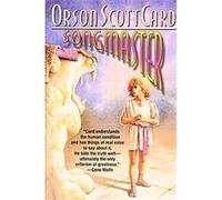 Songmaster Orson Scott Card (Auteur)