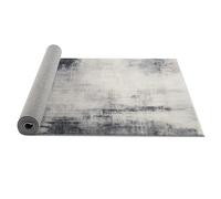 SONGMICS HOME Tapis de sol, 160 x 230 cm, pour salon, tapis antidérapant, style abstrait moderne, décoration d'intérieur, pour chambre à coucher, cuisine, couloir, salle à manger, lavable en machine,